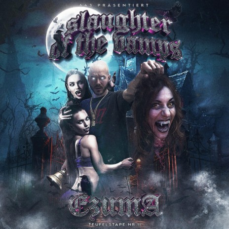 SÜDHESSEN cover art