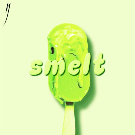 Smelt cover art