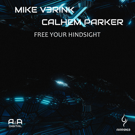 Free Your Soul (Calhem Parker Remix) cover art