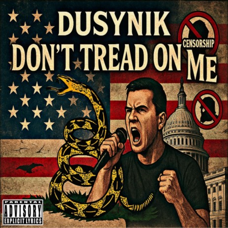 Red, White, And Brazen cover art