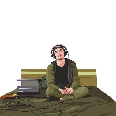 Cheat On You ft. Colin Welch cover art