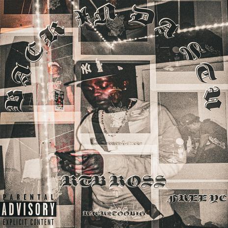 No Bag ft. VonDaDon cover art