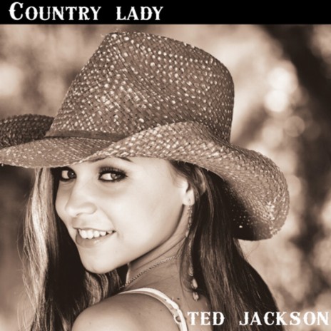 Country Lady cover art