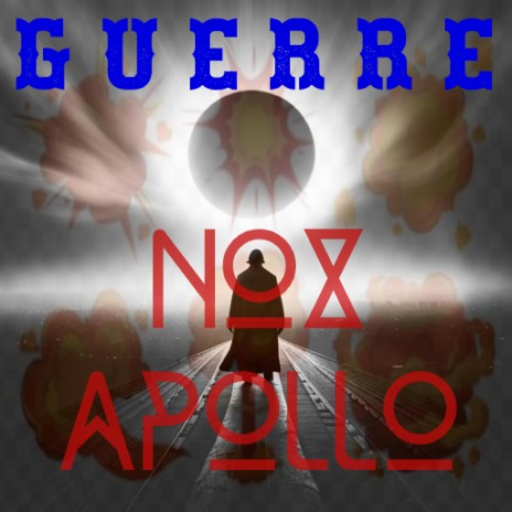 Guerre cover art