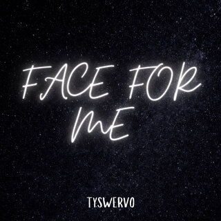 Face for Me cover art