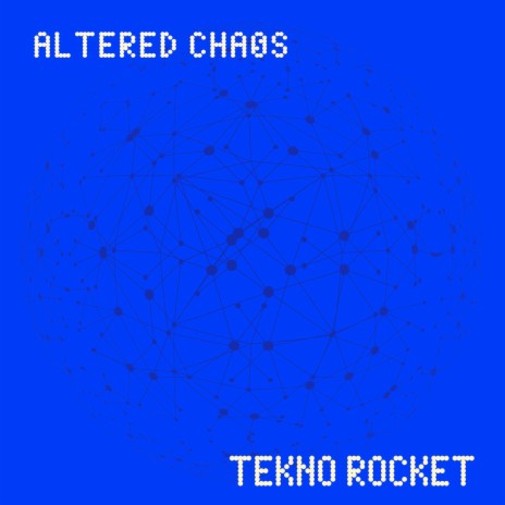 Slow Flying Rocket cover art