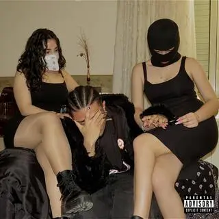 Ur girl cover art