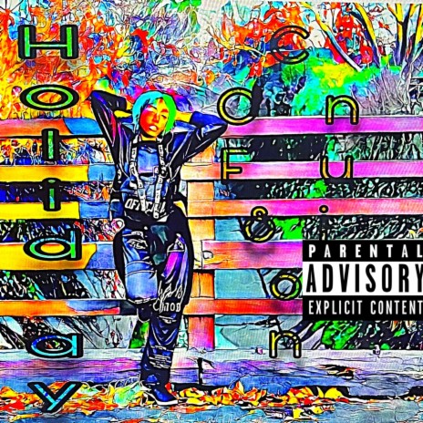 Here I Come cover art