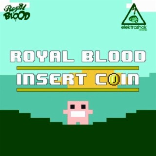 Royal Blood (SP)