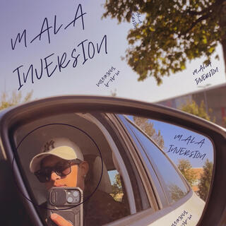 Mala inversión cover art