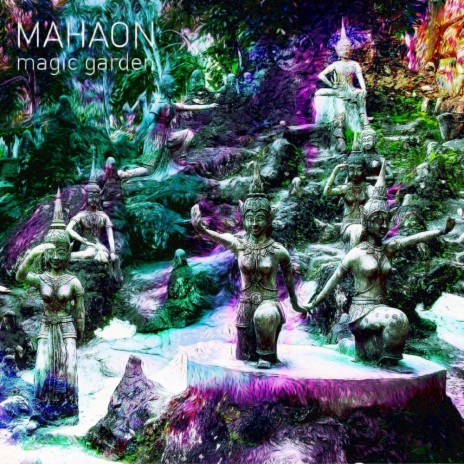 The Web (Original Mix) cover art