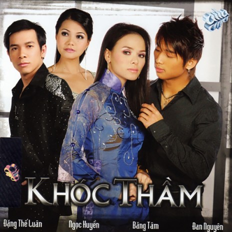 Nếu chúng mình cách trở ft. Đan Nguyên cover art