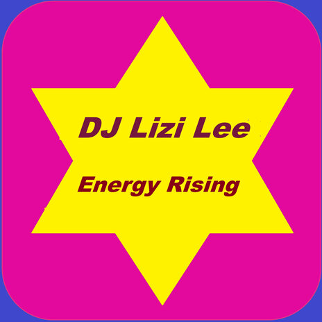 Radio Surprise Energy Rising