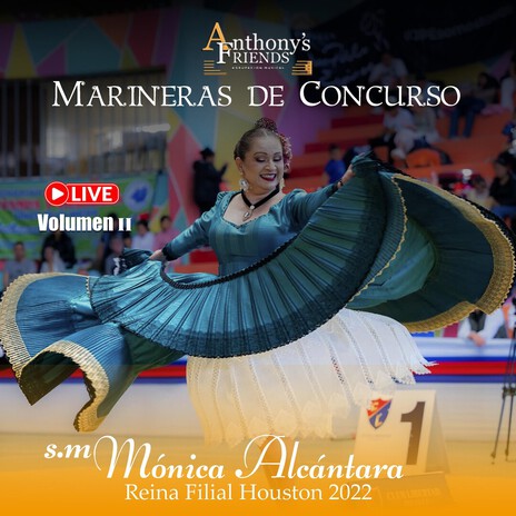 Trujillo de Fiesta (En Vivo)