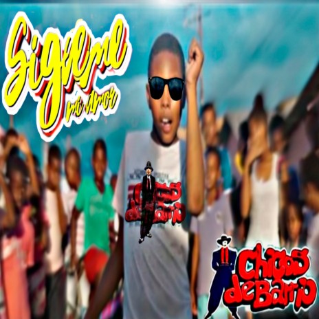 Sigueme Mi Amor cover art