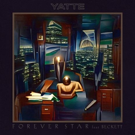 Forever Star ft. Beckett cover art
