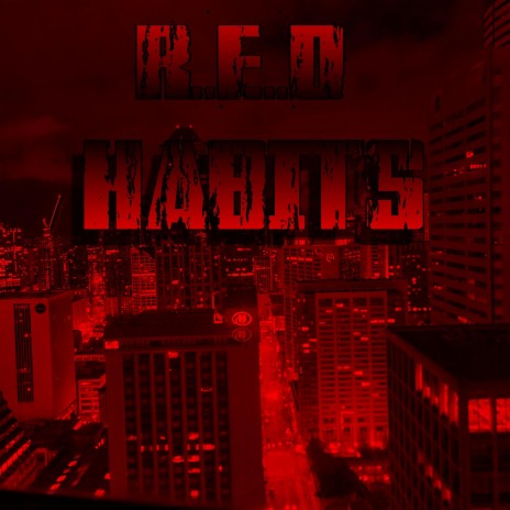 HABITS cover art