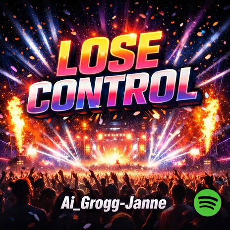 Lose Control