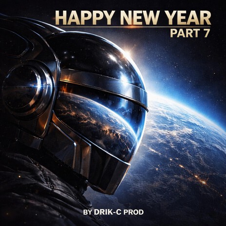 Happy new year pt. 7 cover art