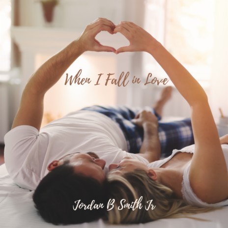 When I Fall in Love cover art