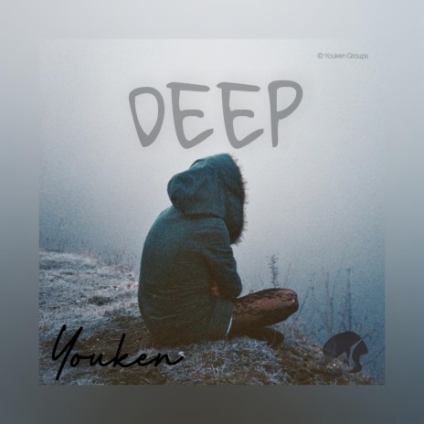 Deep cover art