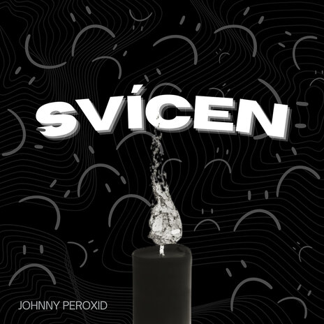 Svícen cover art