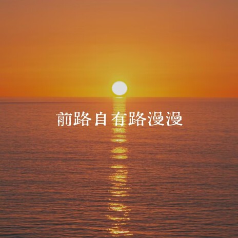 前路自有路漫漫 cover art