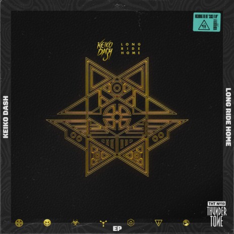 Close It Up (Crazy God Remix) cover art