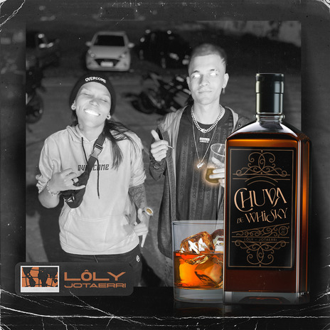 Chuva de Whisky ft. Jotaerriofc cover art