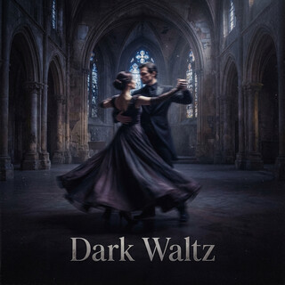 Dark Waltz cover art