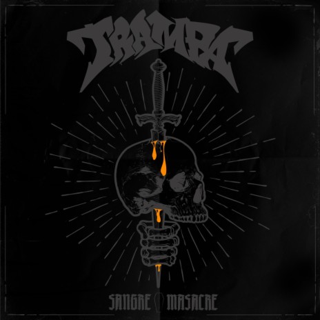 Masacre cover art