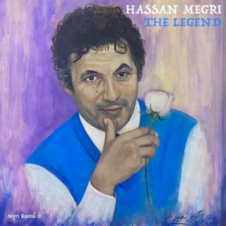 Hassan Mégri