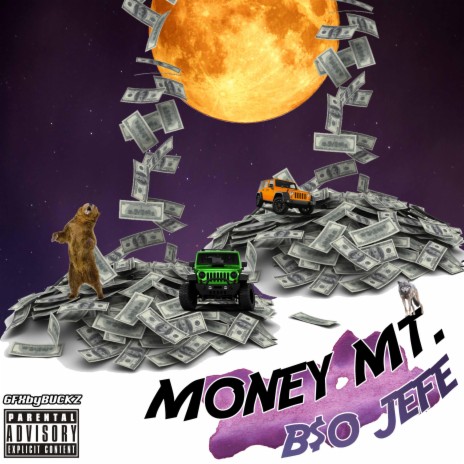 Money Mt.