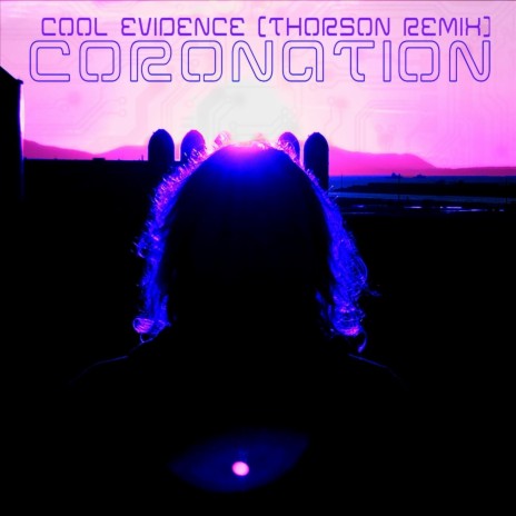Cool Evidence (Thorson Remix) cover art