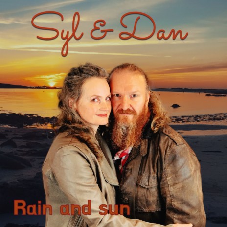 Rain and Sun cover art
