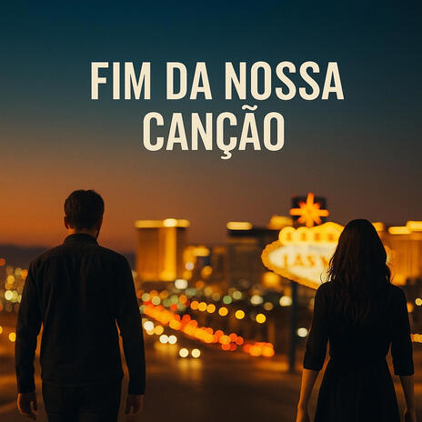 Nossa última canção (Romance) cover art