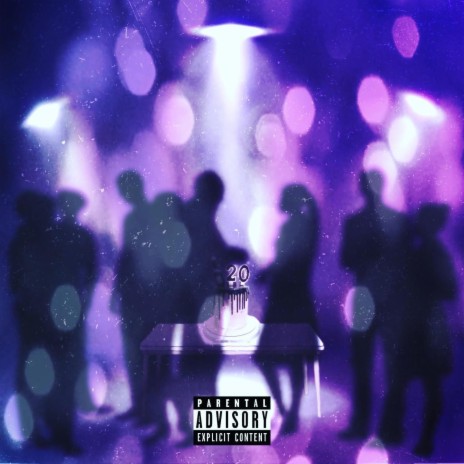 The Intro cover art