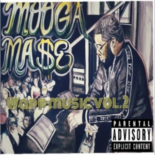 Wapp Music:, Vol. 2
