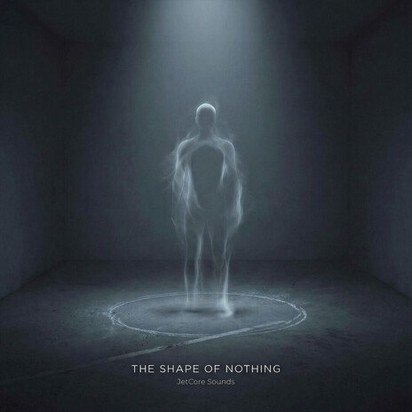 The Shape of Nothing cover art