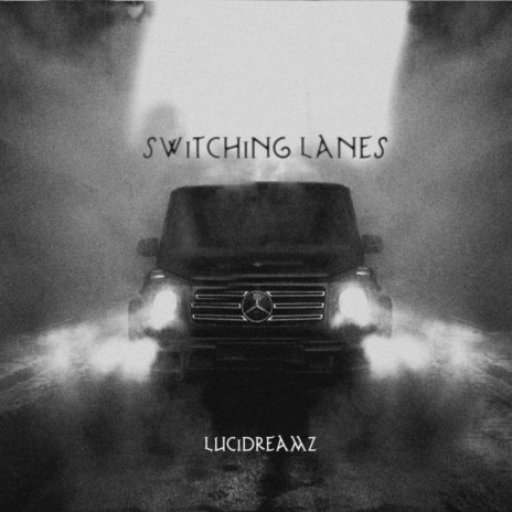 Switching Lanes cover art