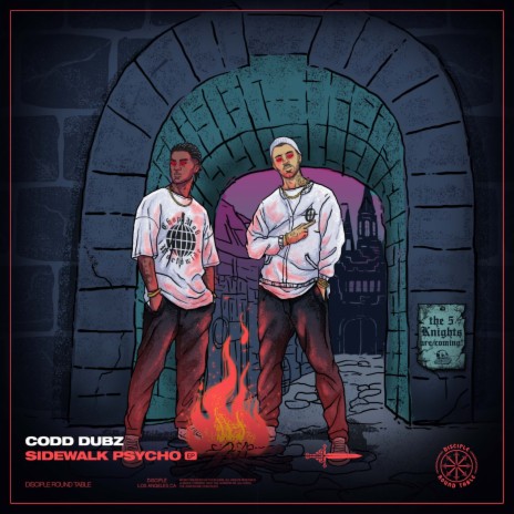 Cholo ft. Point.Blank cover art