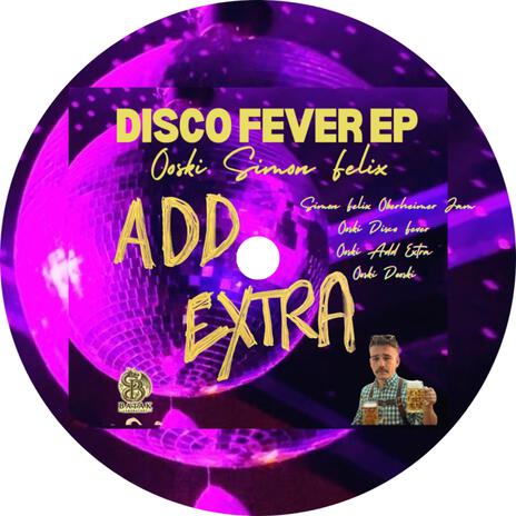Disco Fever
