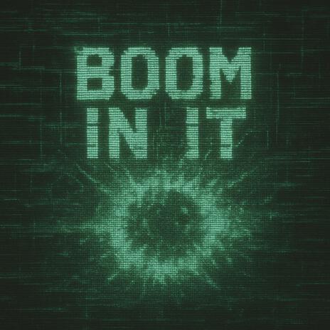 Boom In It (REMIX) ft. Bass Mekanik cover art