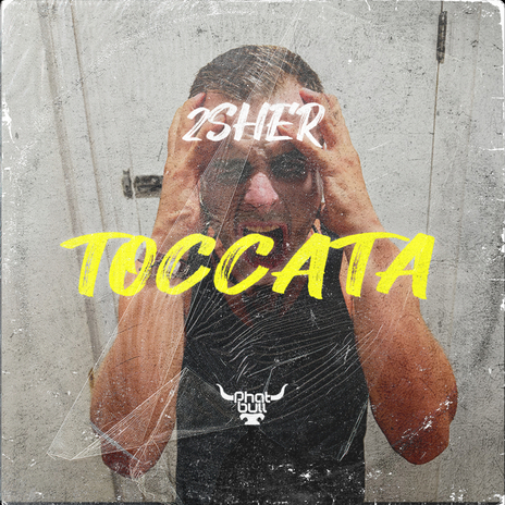 Toccata cover art