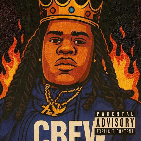 Ape Shi ft. Cdc cover art