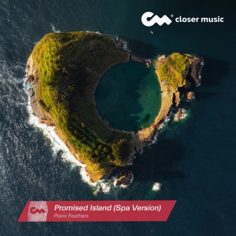 Promised Island (Spa Version)