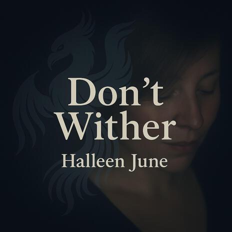 Don't wither