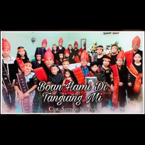 Boan Hami Di Tangiang Mi cover art