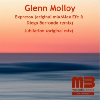 Glenn Molloy