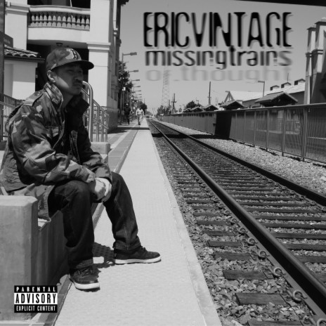 Missing Trains of Thought (feat. Dusty Crates) cover art